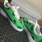 Swervin in Bape AF1's