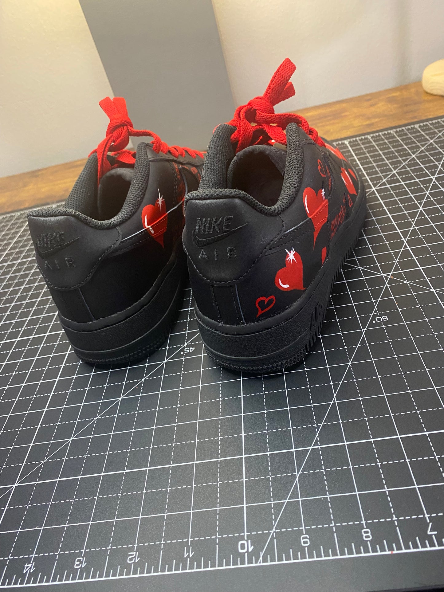 Cupid's Drip Customs