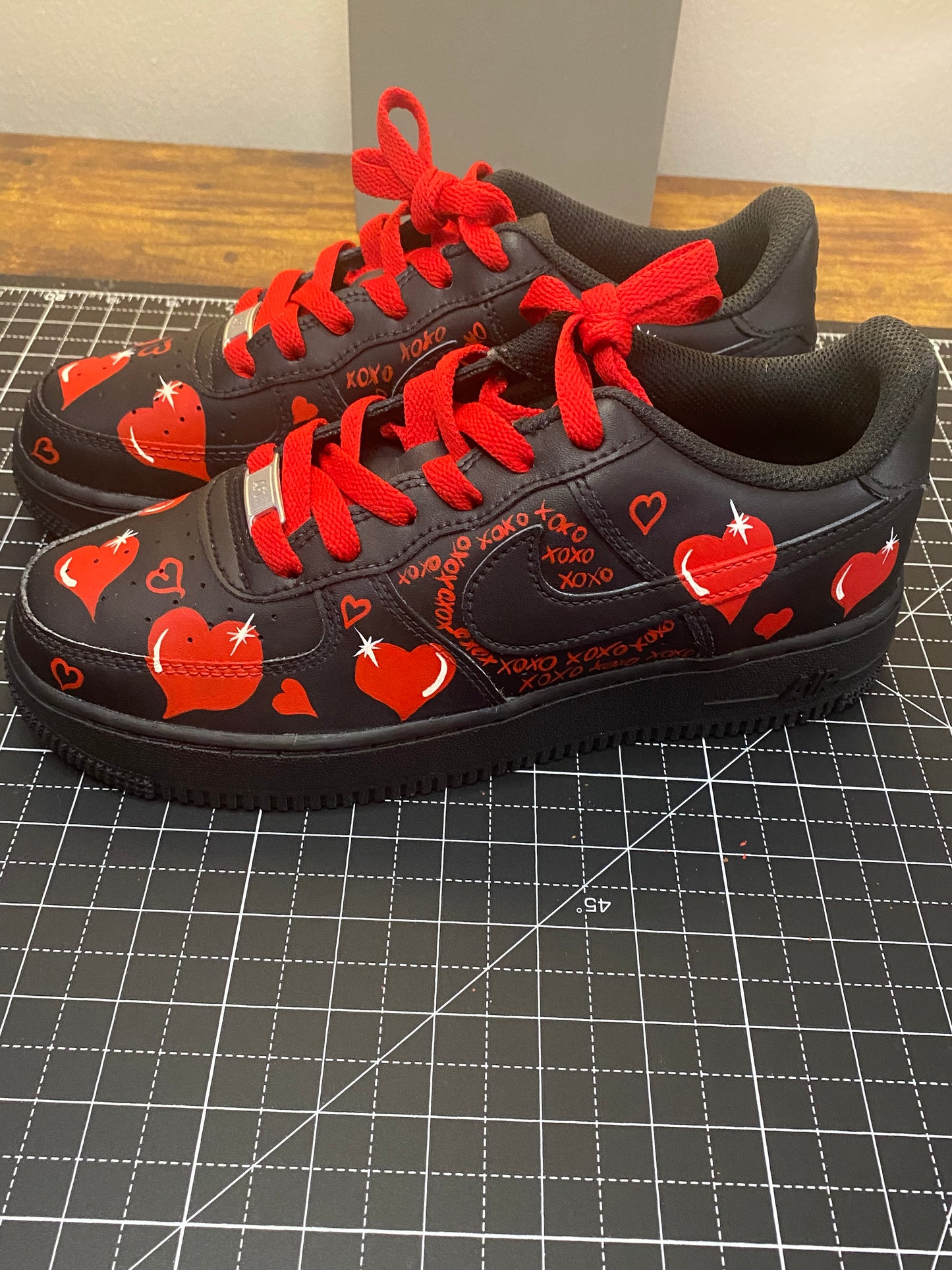 Cupid's Drip Customs